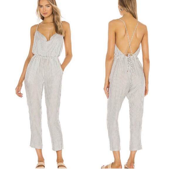 Indah Pants - Indah Poe Jumpsuit in Rabat XS NWOT FLAWED